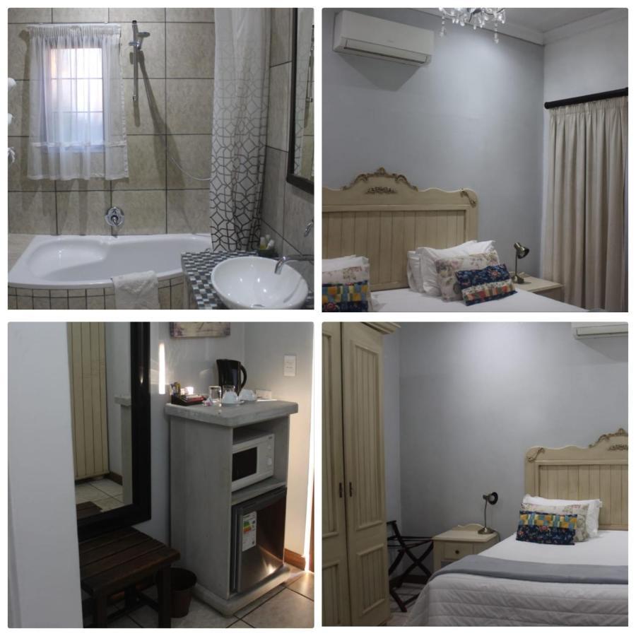 Villa Jana Guesthouse Претория Экстерьер фото