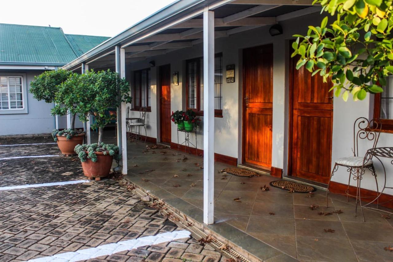 Villa Jana Guesthouse Претория Экстерьер фото