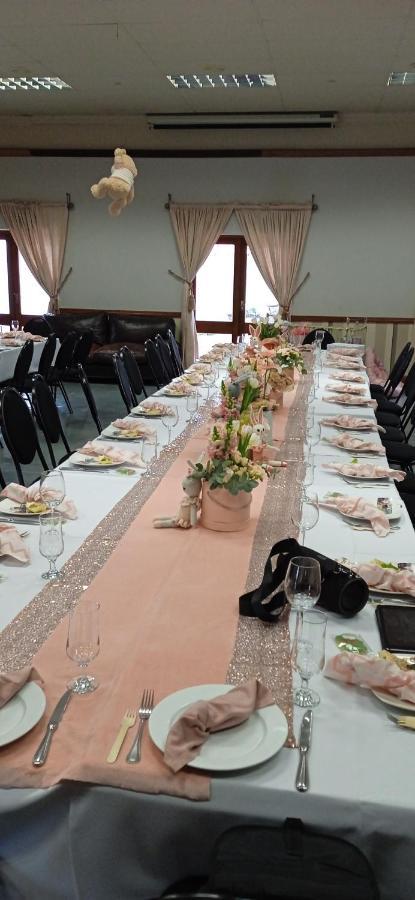 Villa Jana Guesthouse Претория Экстерьер фото