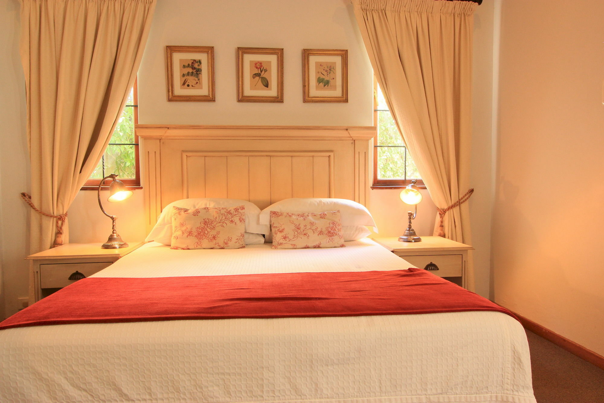 Villa Jana Guesthouse Претория Экстерьер фото