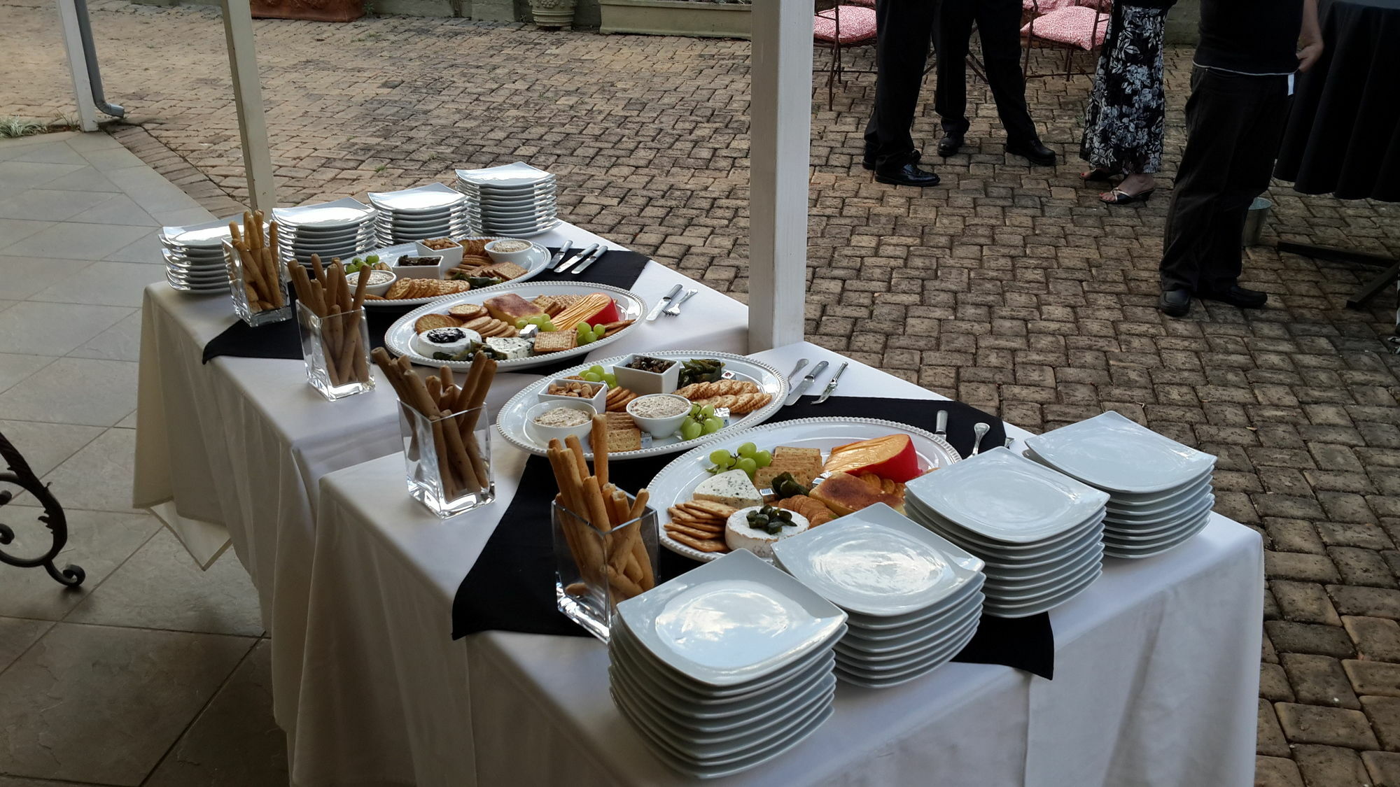 Villa Jana Guesthouse Претория Экстерьер фото