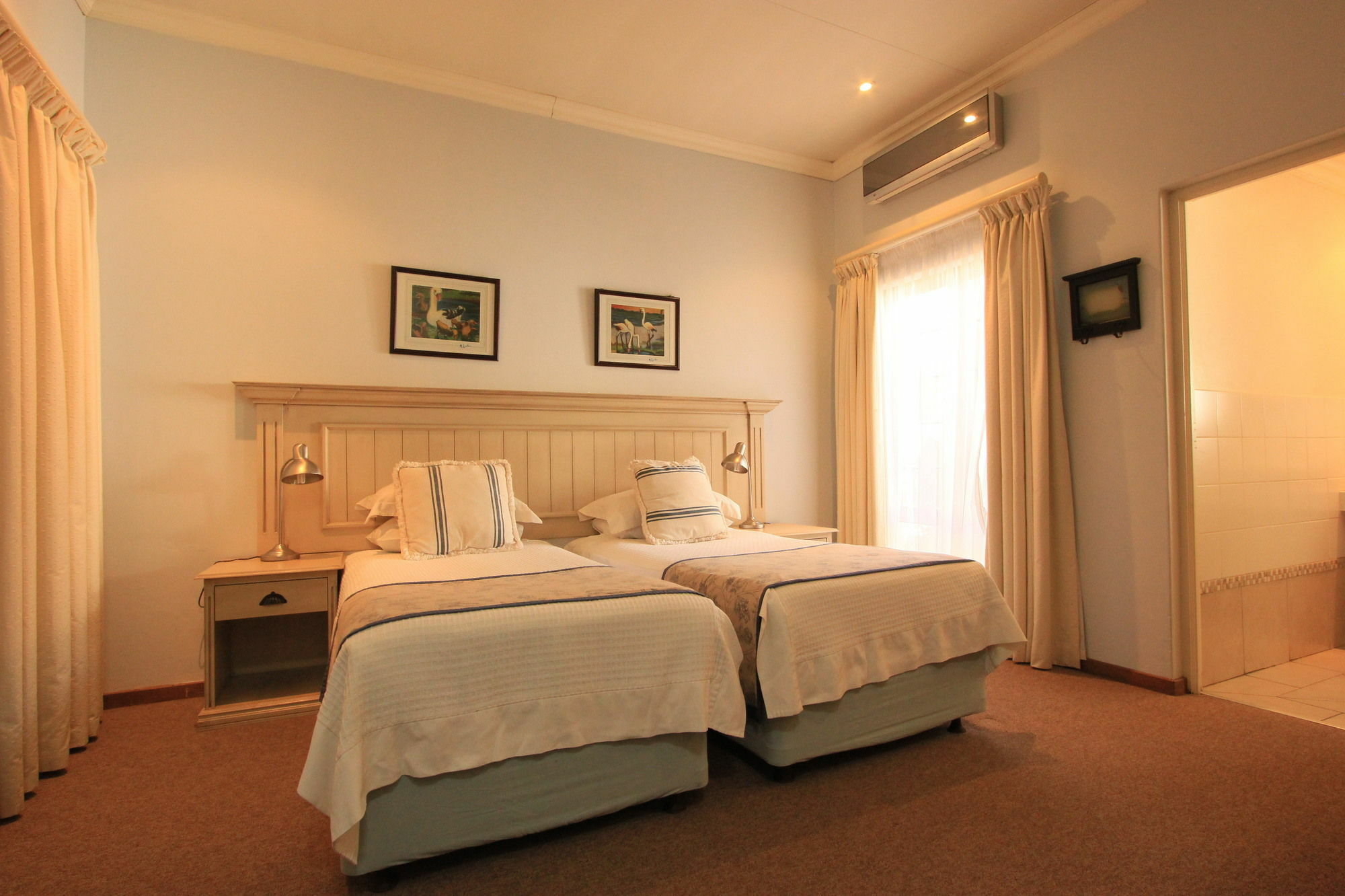 Villa Jana Guesthouse Претория Экстерьер фото